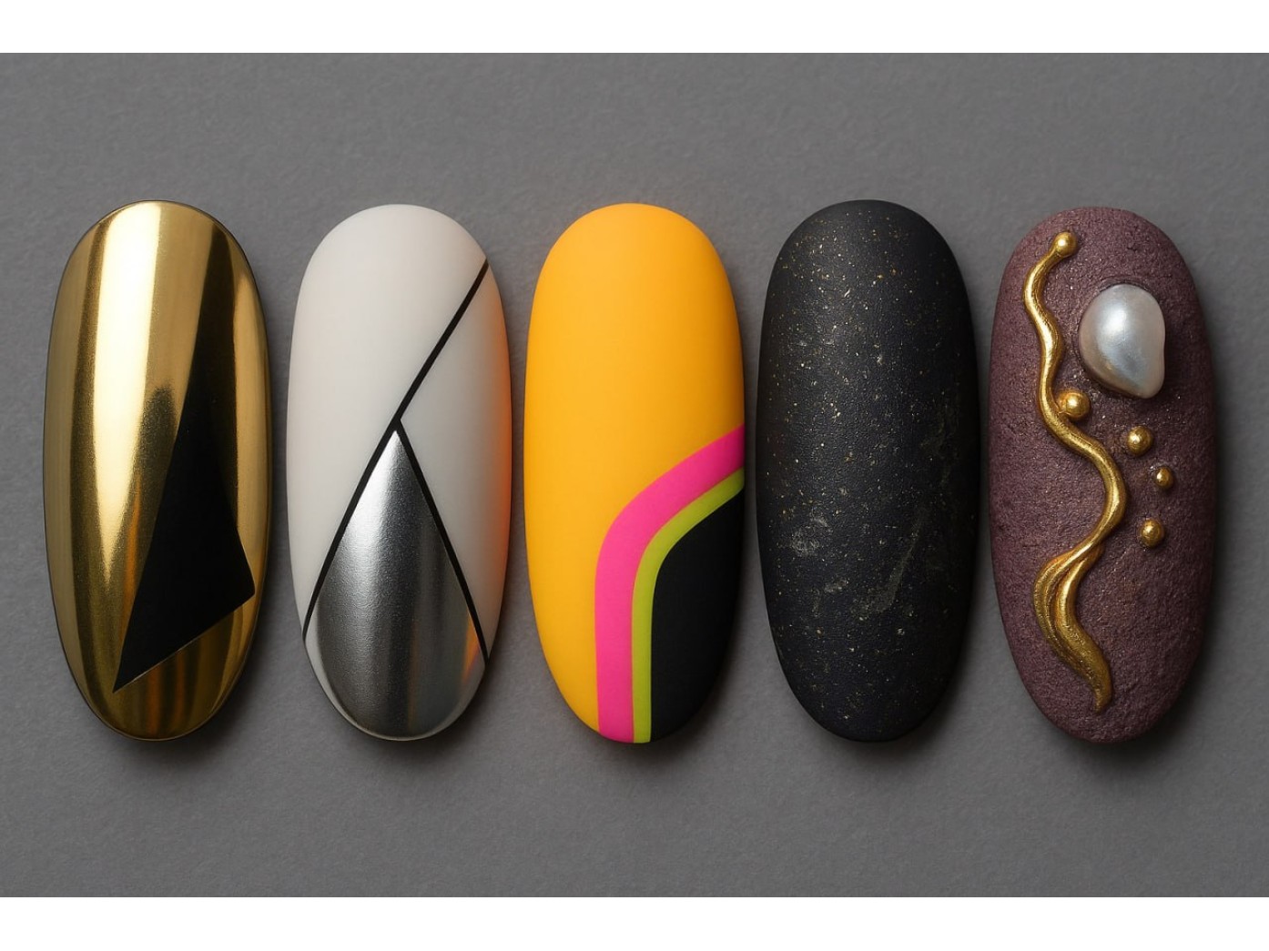 Manikīrs 2026: Galvenie gada trendi