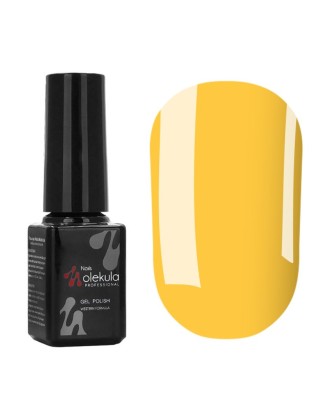 Gēllaka Molekula №30 Dzeltena 6ml