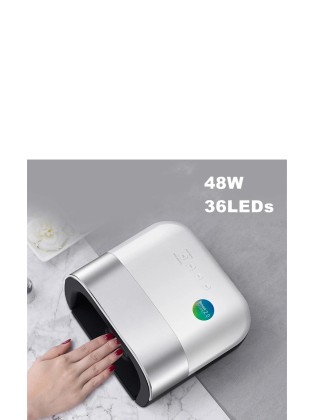 SUNUV SUN3 Smart 2.0 UV/LED manikīra lampa 