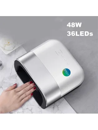 SUNUV SUN3 Smart 2.0 UV/LED manikīra lampa 