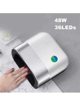 SUNUV SUN3 Smart 2.0 UV/LED manikīra lampa 