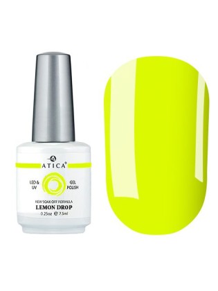 Gēllaka Atica Citrona piliens 7,5ml