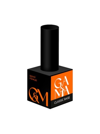 GA&MA Soft Bāze 15ml GA&MA Soft Bāze 15ml