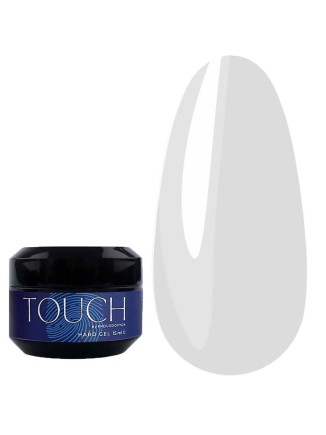 Touch Hard Gels №08 15ml Touch Hard Gels №08 15ml