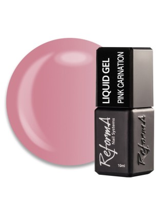 ReformA Liquid Gēls Rozā Šampanietis 10mg ReformA Liquid Gēls Rozā Šampanietis 10mg