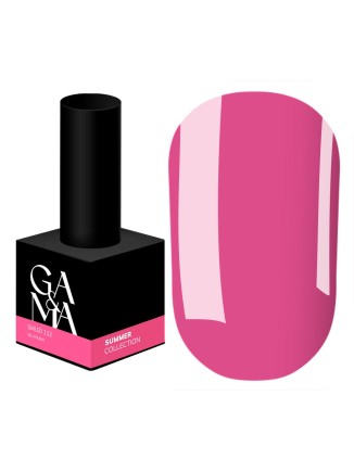 Gēllaka GA&MA №112 Smuzi 10ml Gēllaka GA&MA №112 Smuzi 10ml