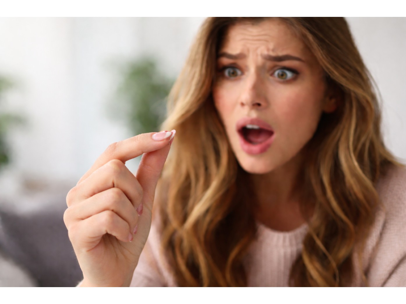 Ko darīt, ja nags nolūzis: soli pa solim instrukcija