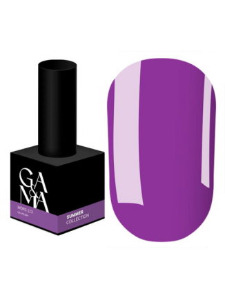 Gēllaka GA&MA №113 Violeta 10ml Gēllaka GA&MA №113 Violeta 10ml