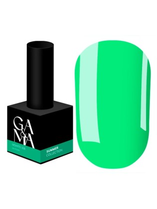 Gēllaka GA&MA №108 Mohito 10ml