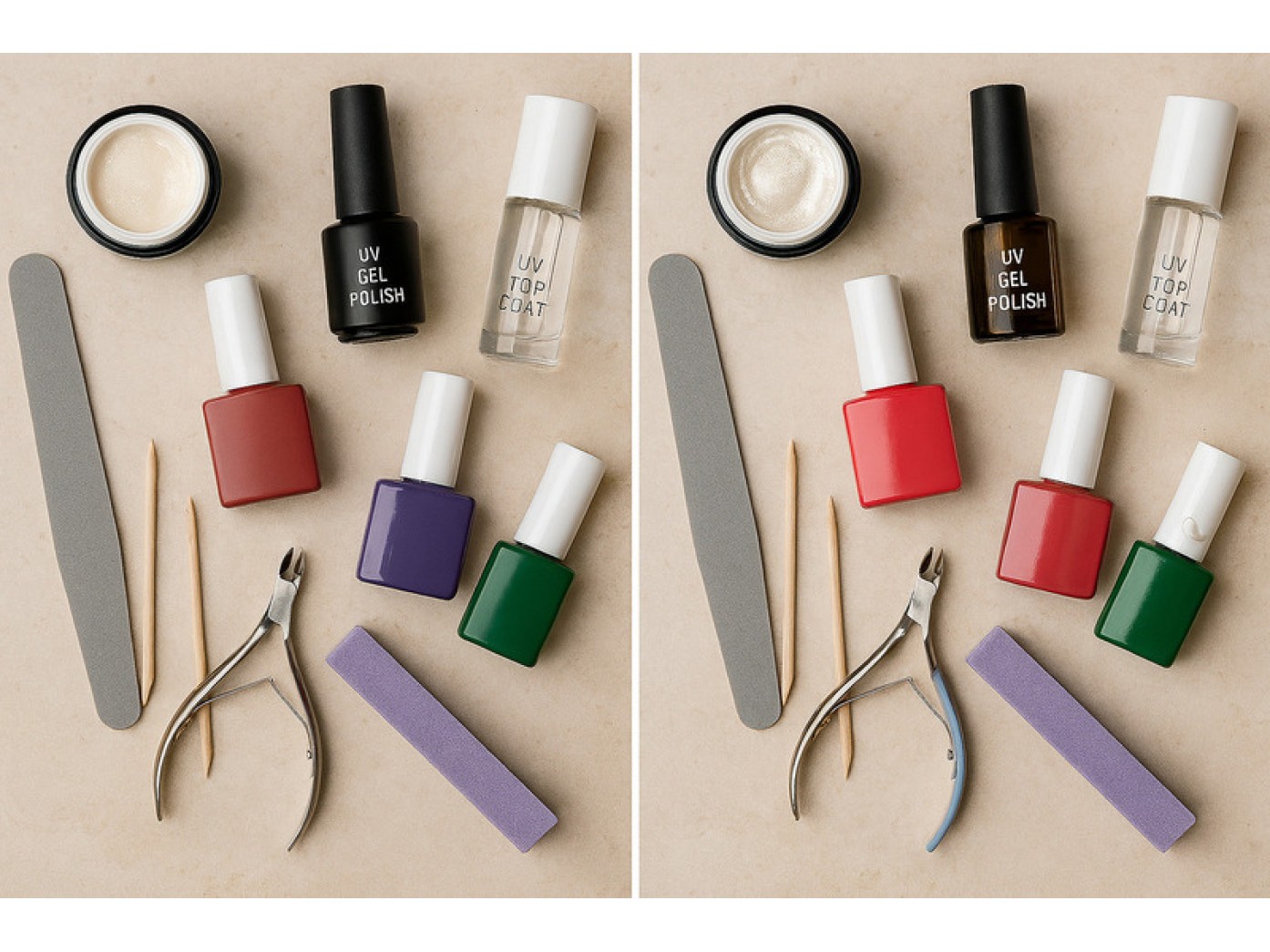 Viktorīna «Atrodi 7 atšķirības»